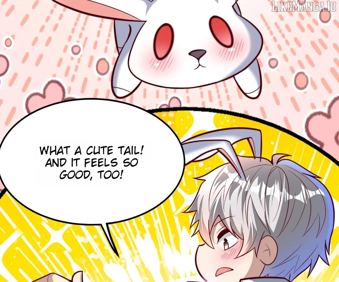 Aura Recovery: I Get a New Skill Everyday Chapter 202 - page 10