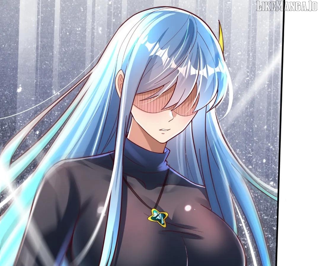 Aura Recovery: I Get a New Skill Everyday Chapter 202 - page 14