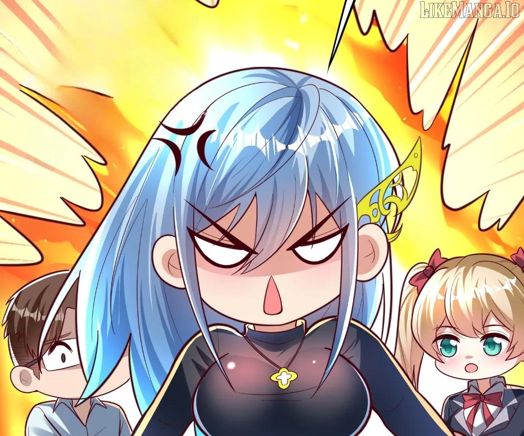 Aura Recovery: I Get a New Skill Everyday Chapter 202 - page 17