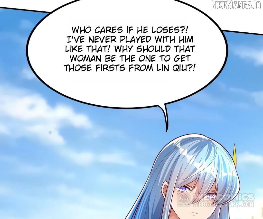 Aura Recovery: I Get a New Skill Everyday Chapter 202 - page 19