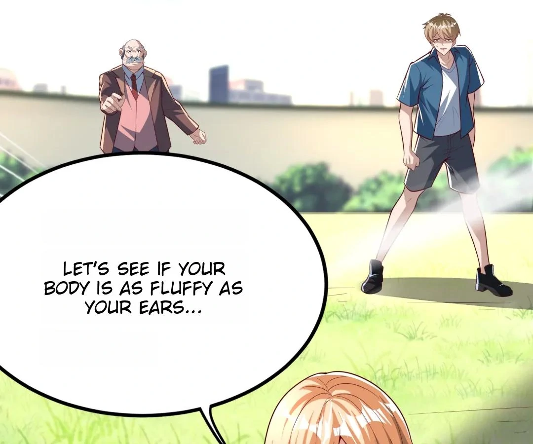 Aura Recovery: I Get a New Skill Everyday Chapter 202 - page 22