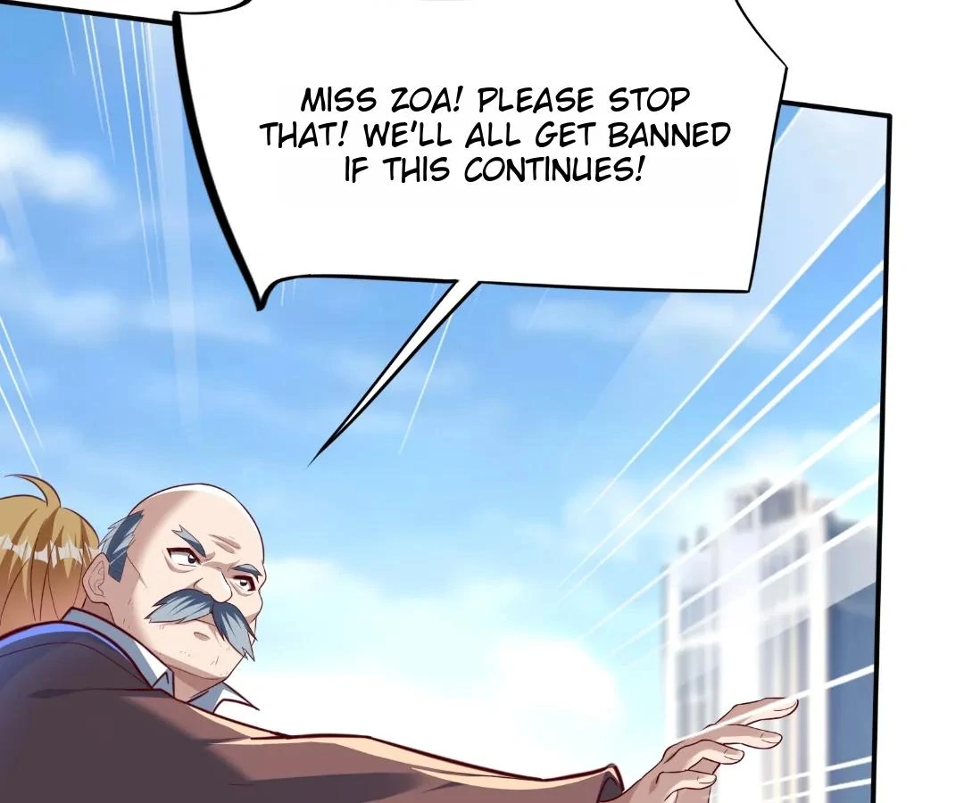 Aura Recovery: I Get a New Skill Everyday Chapter 202 - page 25