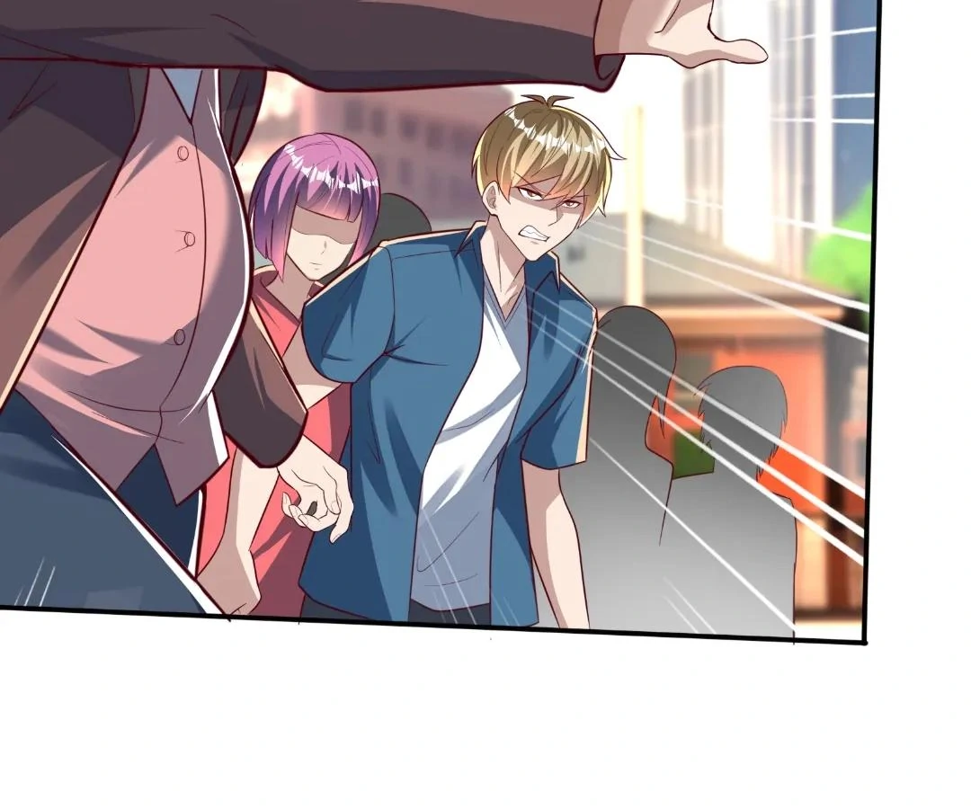 Aura Recovery: I Get a New Skill Everyday Chapter 202 - page 26