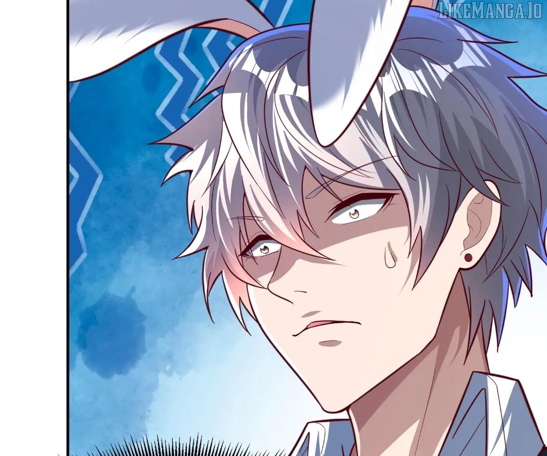 Aura Recovery: I Get a New Skill Everyday Chapter 202 - page 28