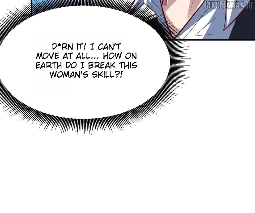 Aura Recovery: I Get a New Skill Everyday Chapter 202 - page 29