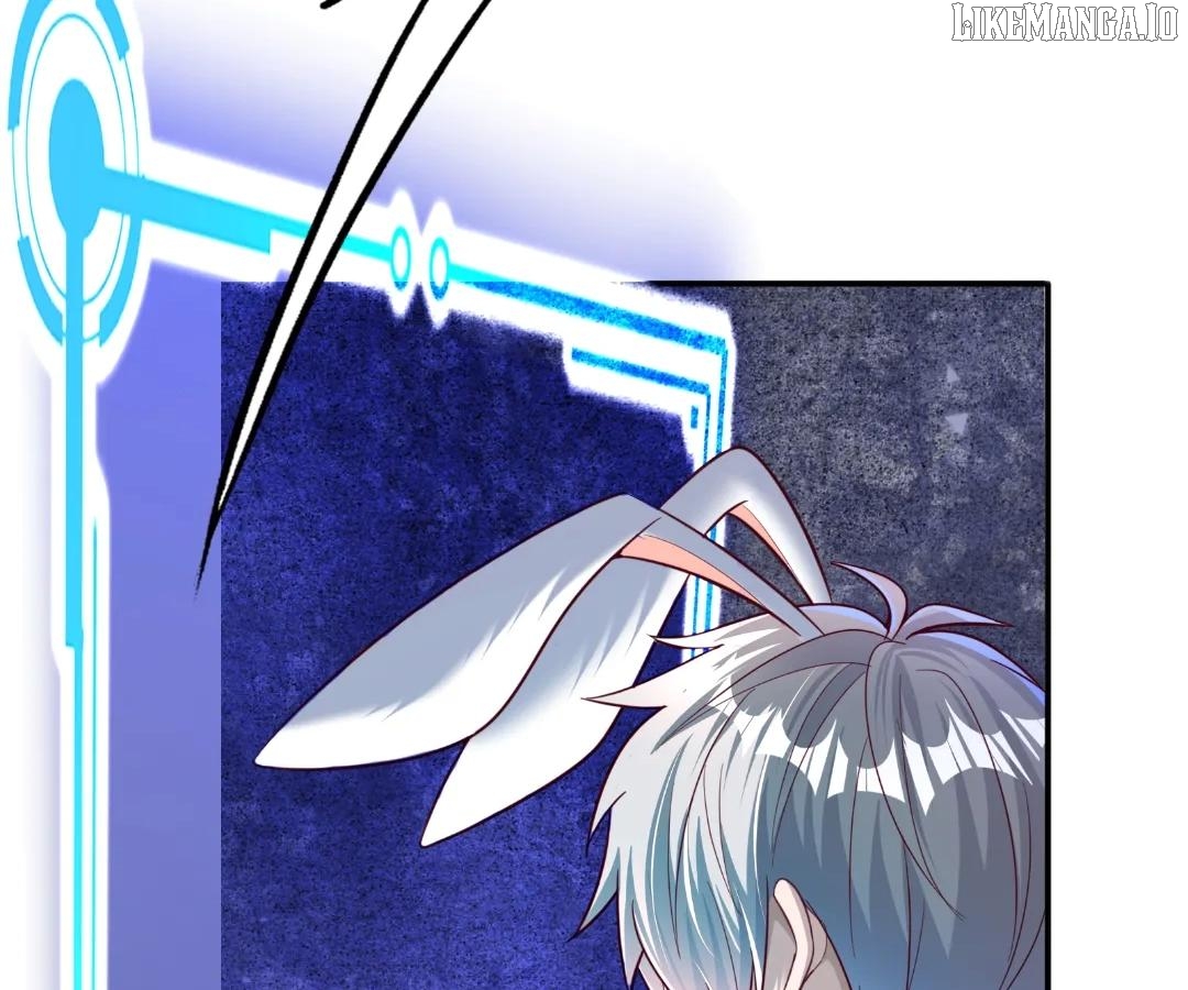 Aura Recovery: I Get a New Skill Everyday Chapter 202 - page 32