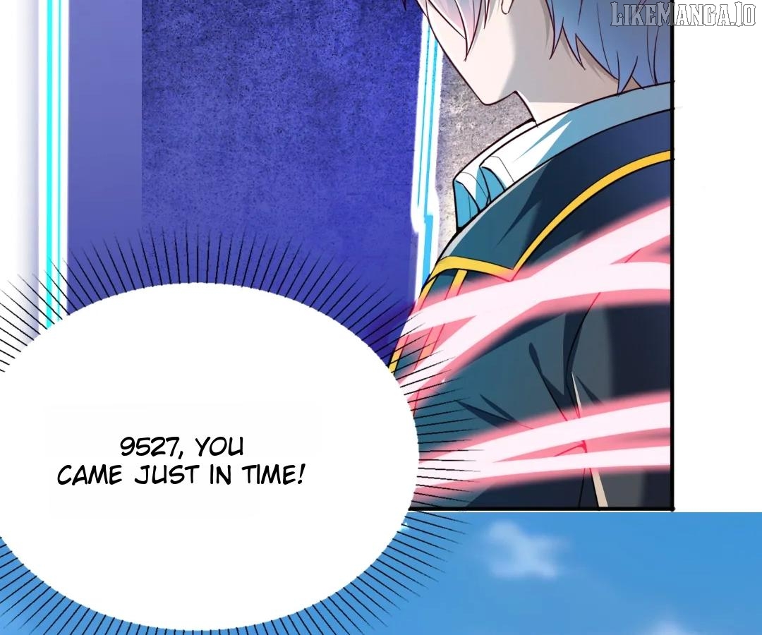 Aura Recovery: I Get a New Skill Everyday Chapter 202 - page 33