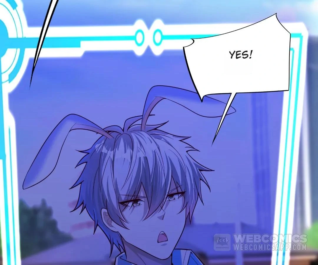 Aura Recovery: I Get a New Skill Everyday Chapter 202 - page 35