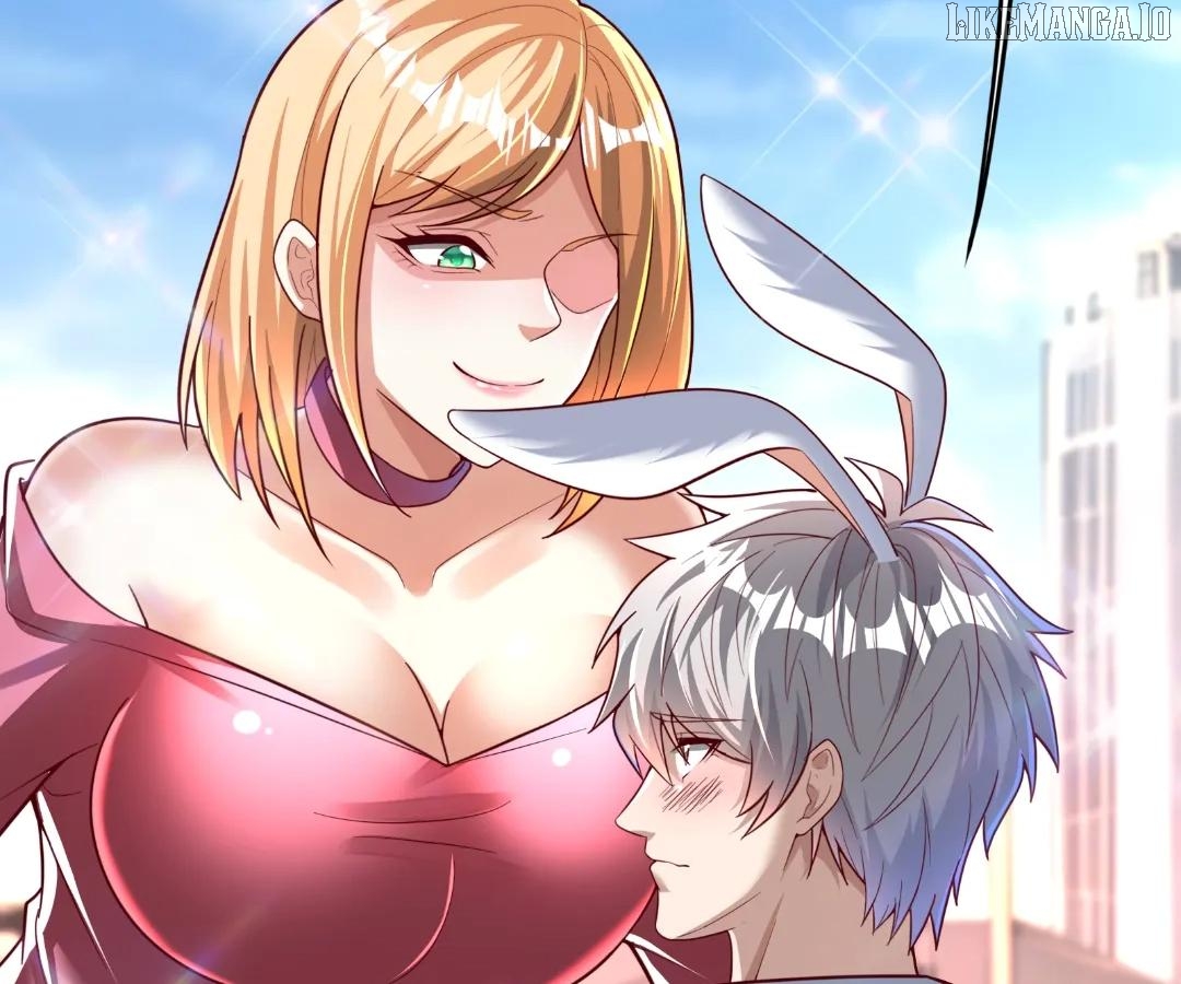 Aura Recovery: I Get a New Skill Everyday Chapter 202 - page 4