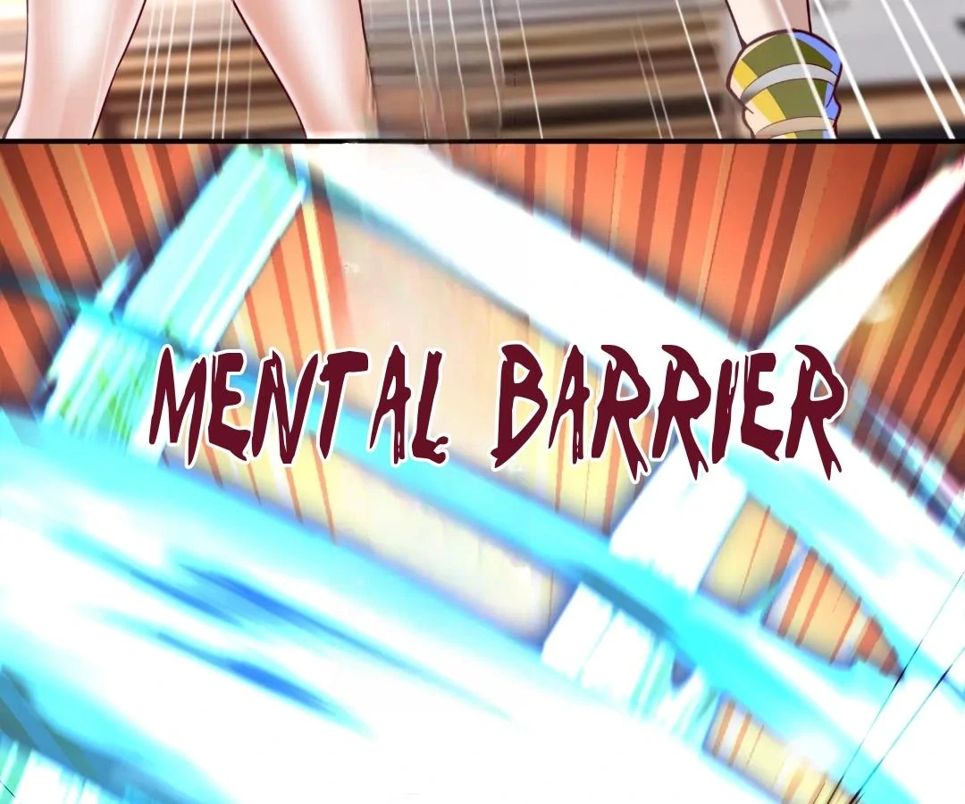 Aura Recovery: I Get a New Skill Everyday Chapter 202 - page 40