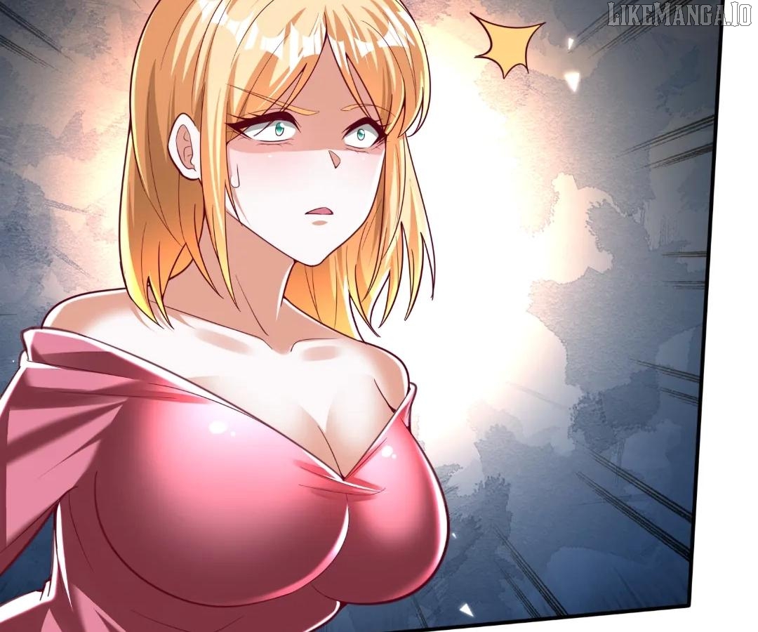 Aura Recovery: I Get a New Skill Everyday Chapter 202 - page 44