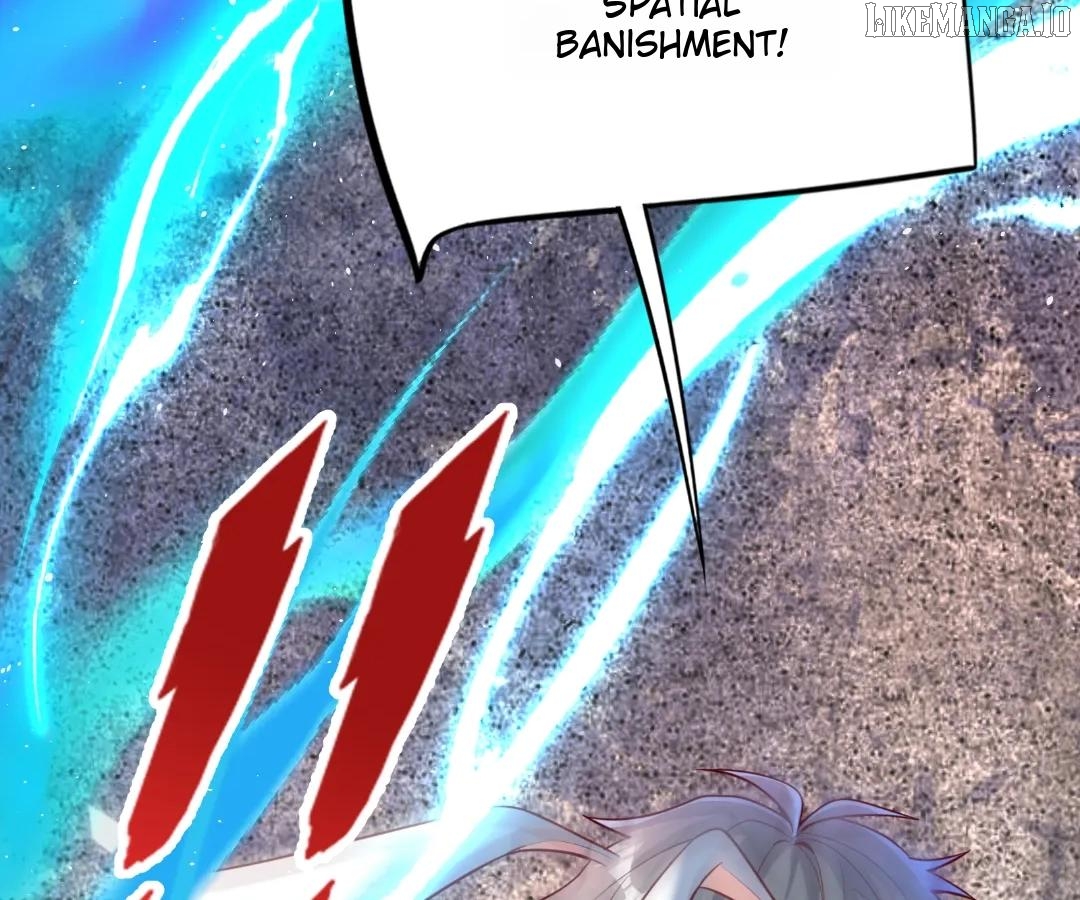 Aura Recovery: I Get a New Skill Everyday Chapter 202 - page 49