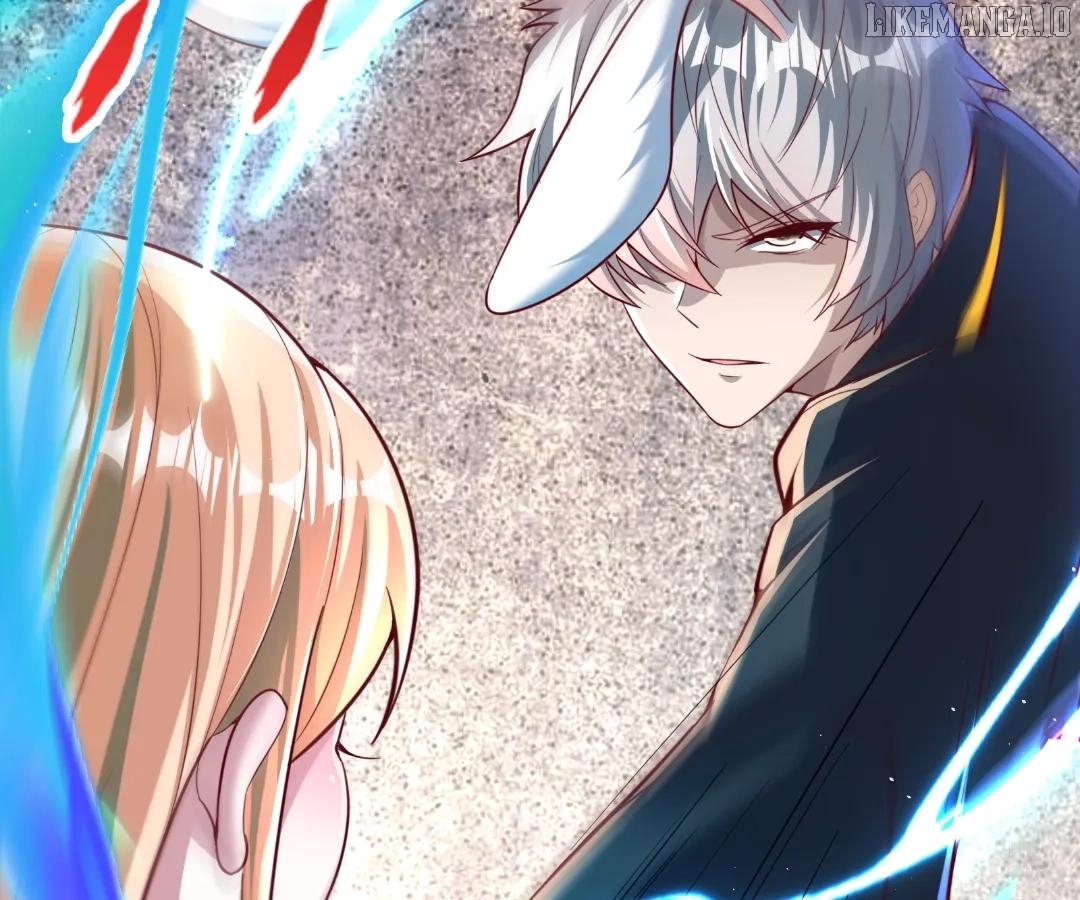 Aura Recovery: I Get a New Skill Everyday Chapter 202 - page 50