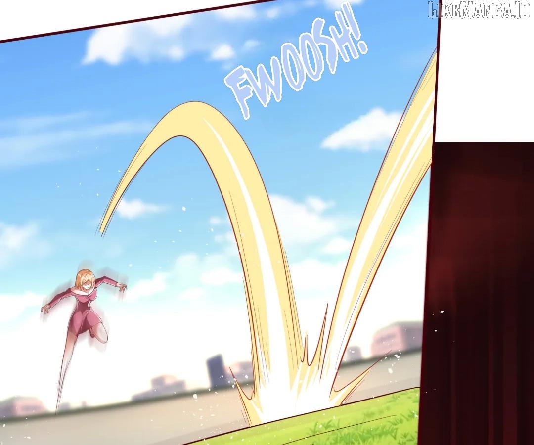 Aura Recovery: I Get a New Skill Everyday Chapter 202 - page 53