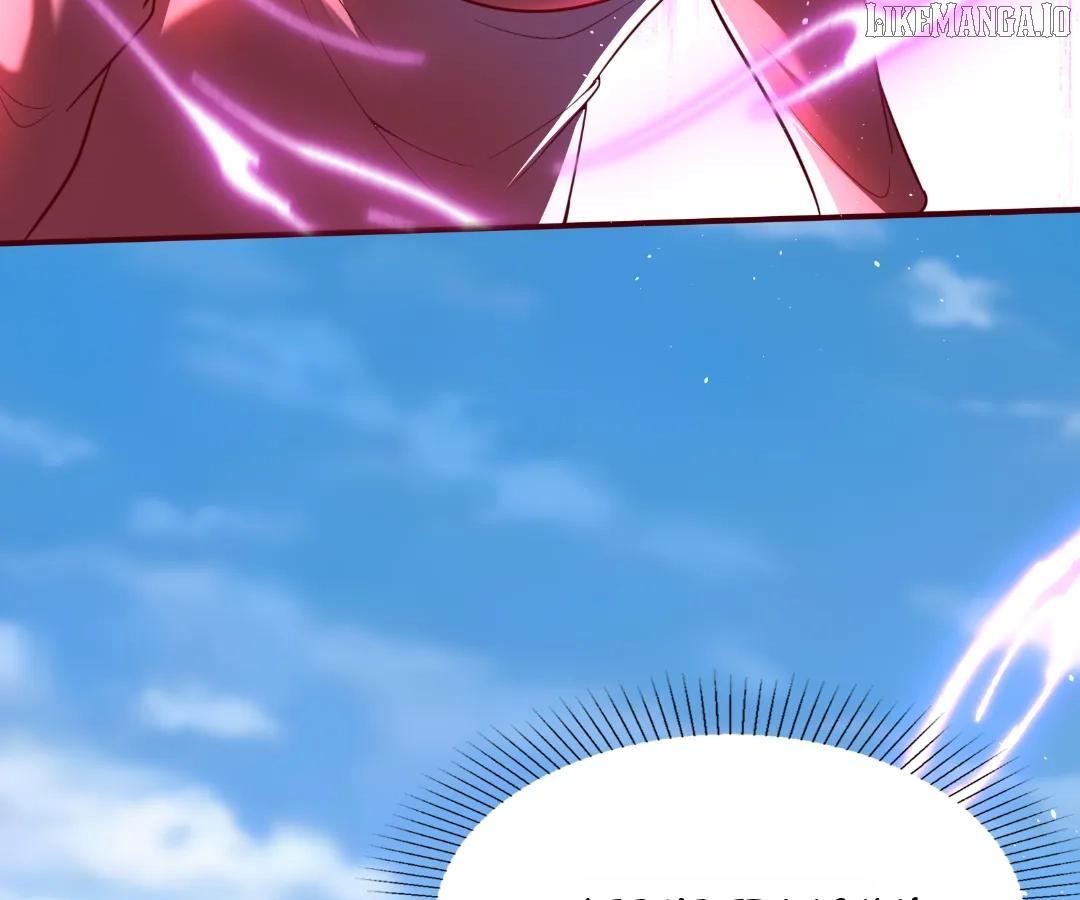 Aura Recovery: I Get a New Skill Everyday Chapter 202 - page 56