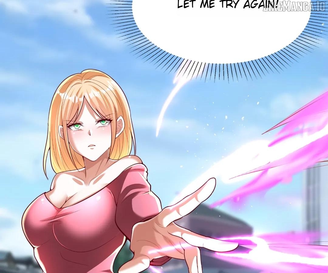 Aura Recovery: I Get a New Skill Everyday Chapter 202 - page 57