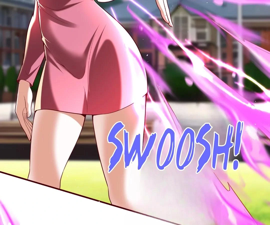 Aura Recovery: I Get a New Skill Everyday Chapter 202 - page 58