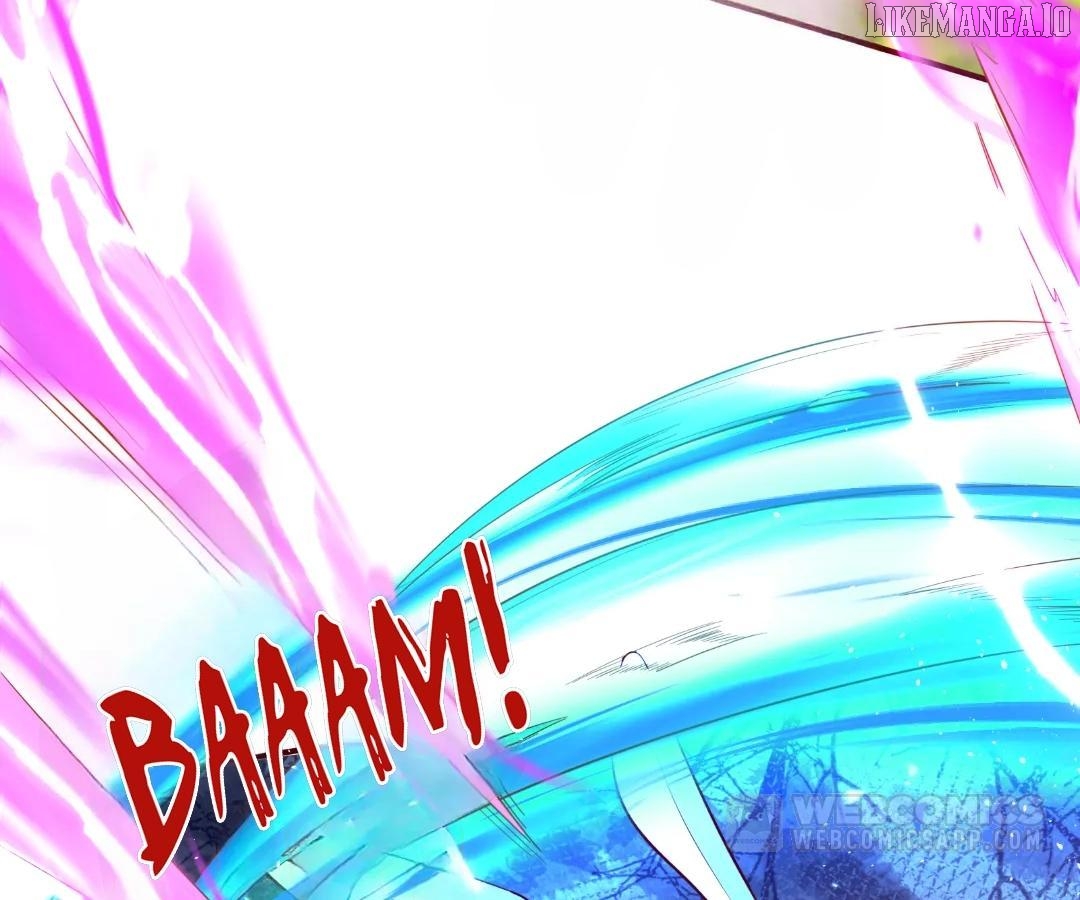 Aura Recovery: I Get a New Skill Everyday Chapter 202 - page 59