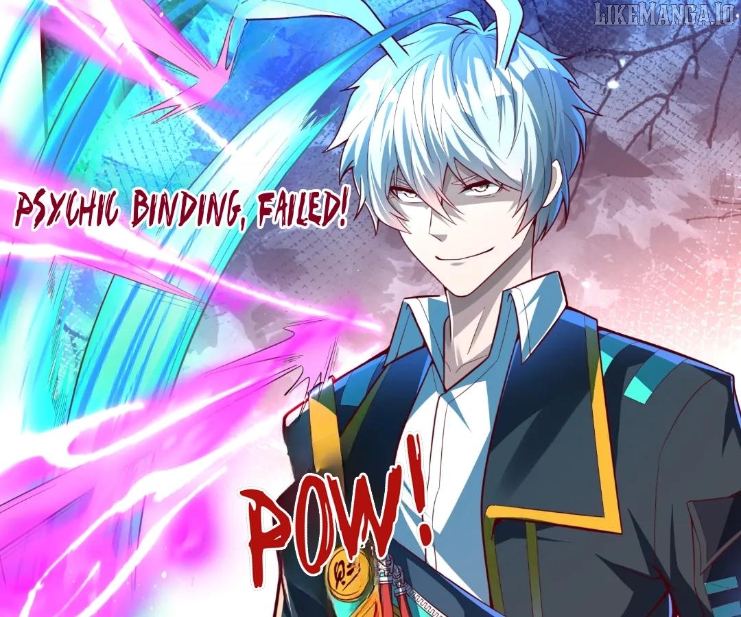 Aura Recovery: I Get a New Skill Everyday Chapter 202 - page 60