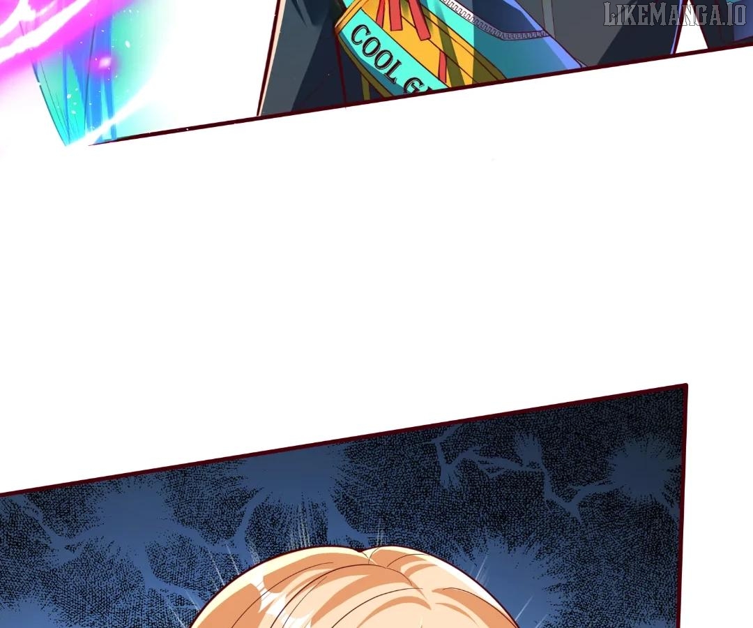 Aura Recovery: I Get a New Skill Everyday Chapter 202 - page 61