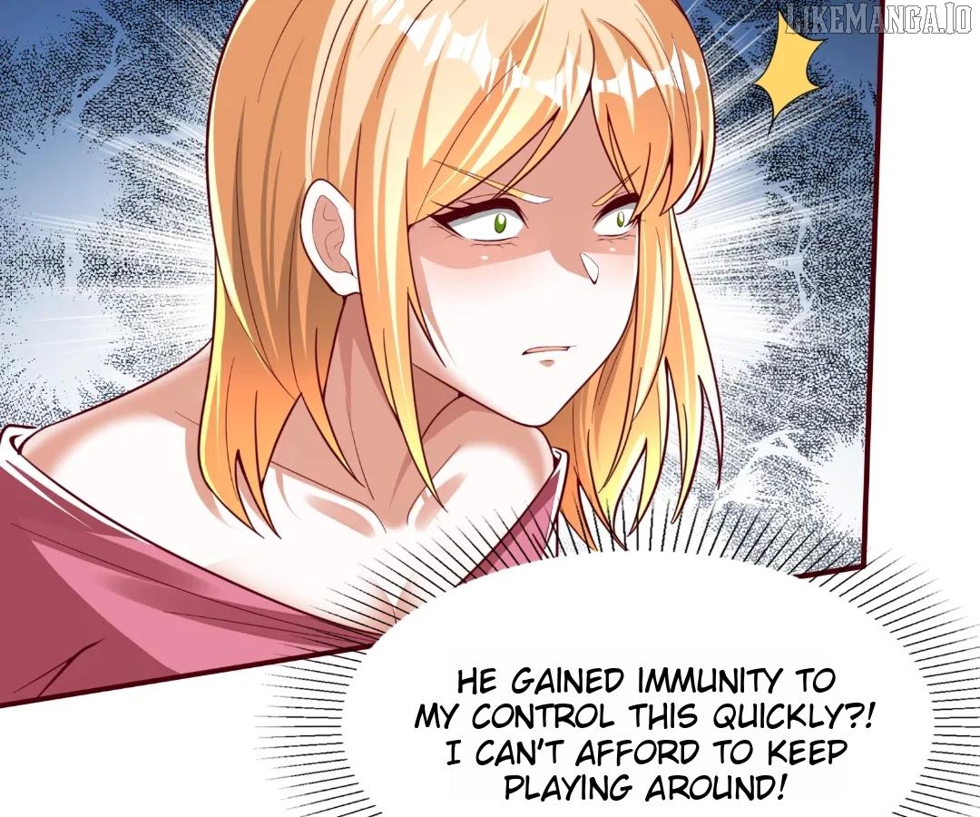 Aura Recovery: I Get a New Skill Everyday Chapter 202 - page 62