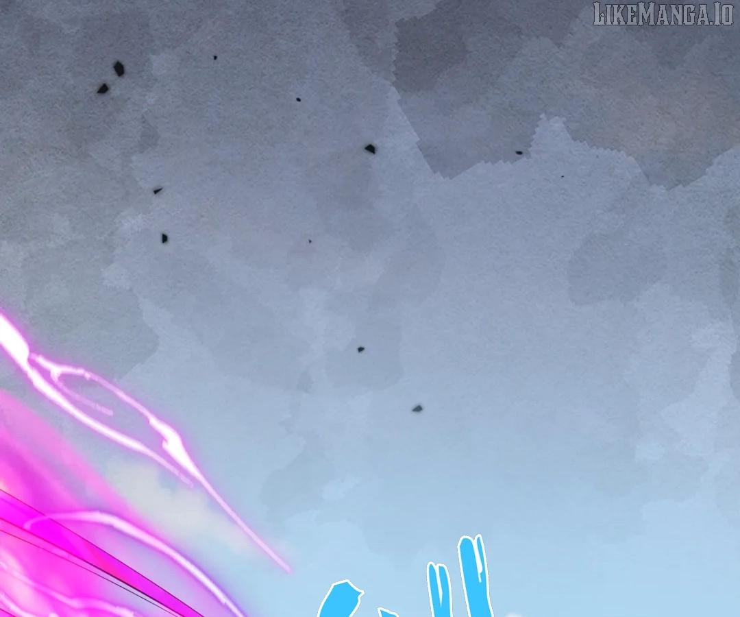 Aura Recovery: I Get a New Skill Everyday Chapter 203 - page 10