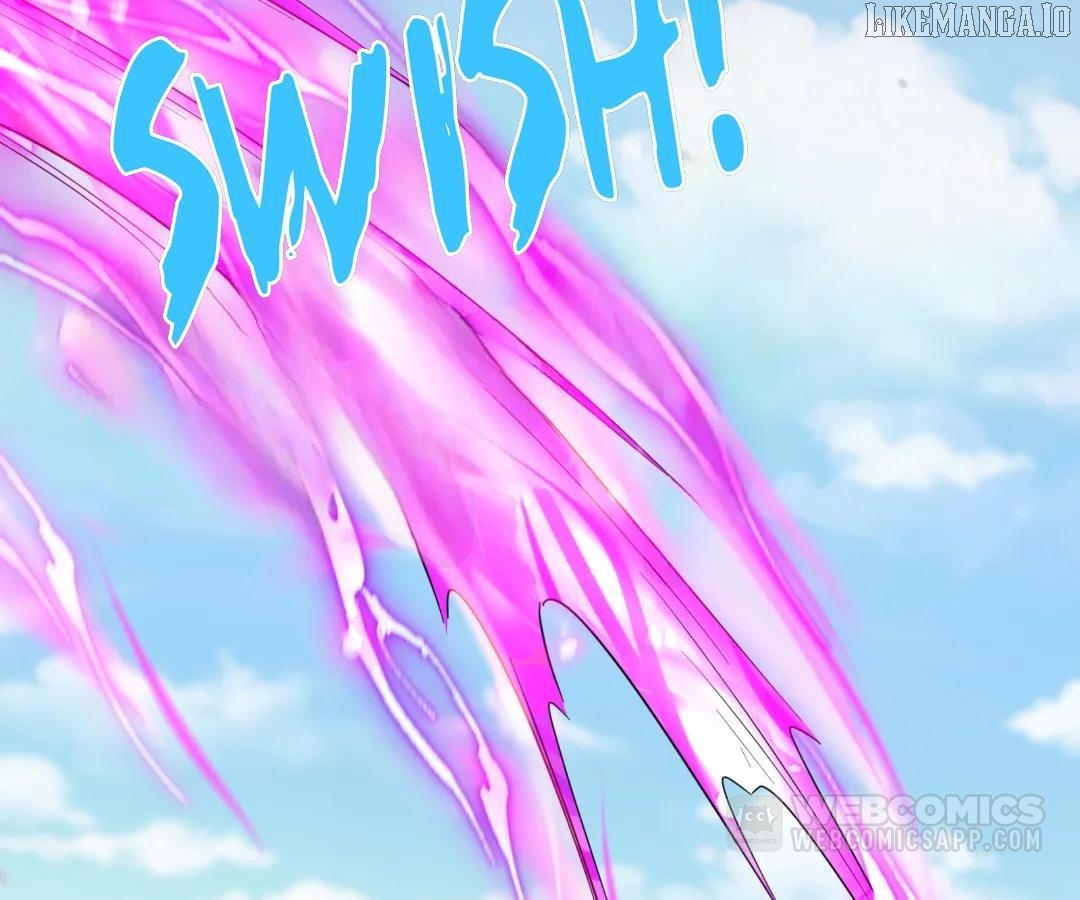 Aura Recovery: I Get a New Skill Everyday Chapter 203 - page 11