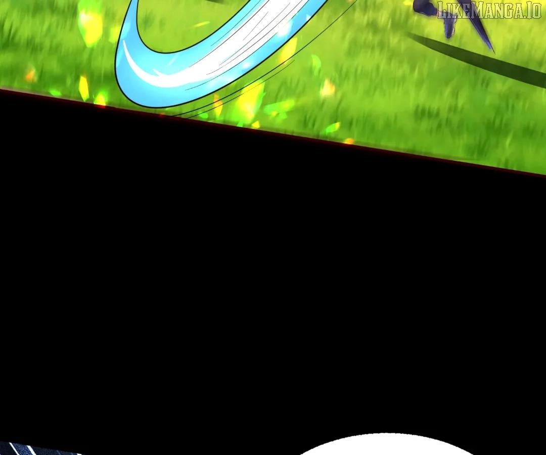 Aura Recovery: I Get a New Skill Everyday Chapter 203 - page 13