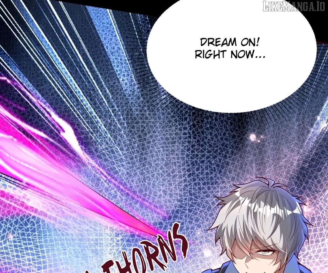 Aura Recovery: I Get a New Skill Everyday Chapter 203 - page 14