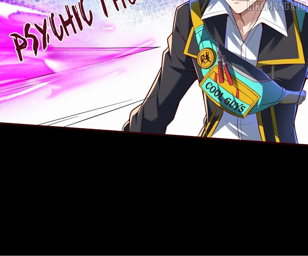 Aura Recovery: I Get a New Skill Everyday Chapter 203 - page 15