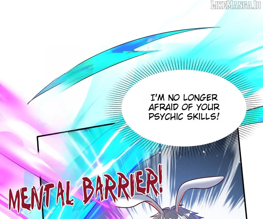 Aura Recovery: I Get a New Skill Everyday Chapter 203 - page 16