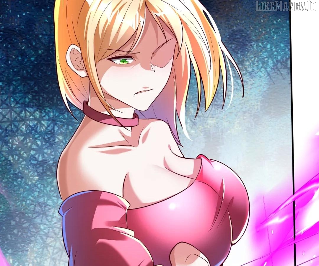 Aura Recovery: I Get a New Skill Everyday Chapter 203 - page 20