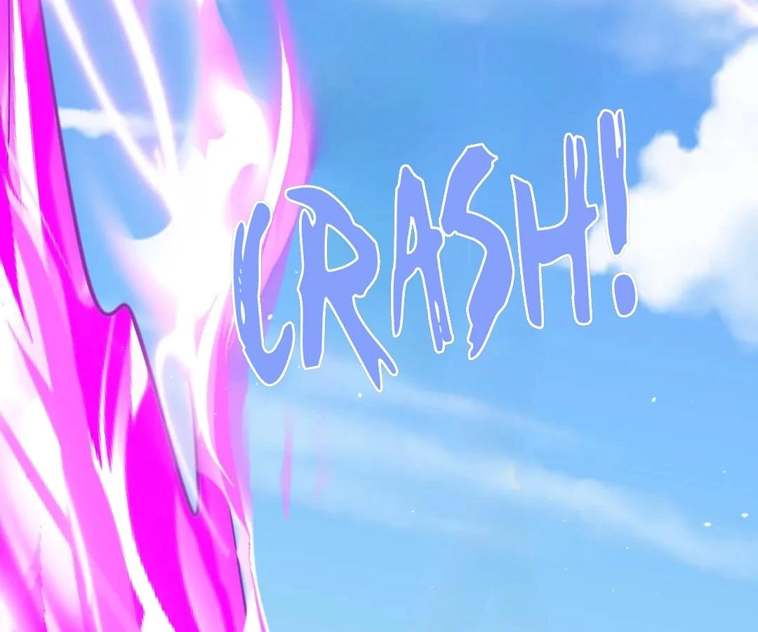 Aura Recovery: I Get a New Skill Everyday Chapter 203 - page 22