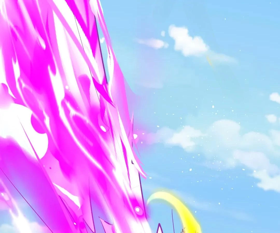 Aura Recovery: I Get a New Skill Everyday Chapter 203 - page 23