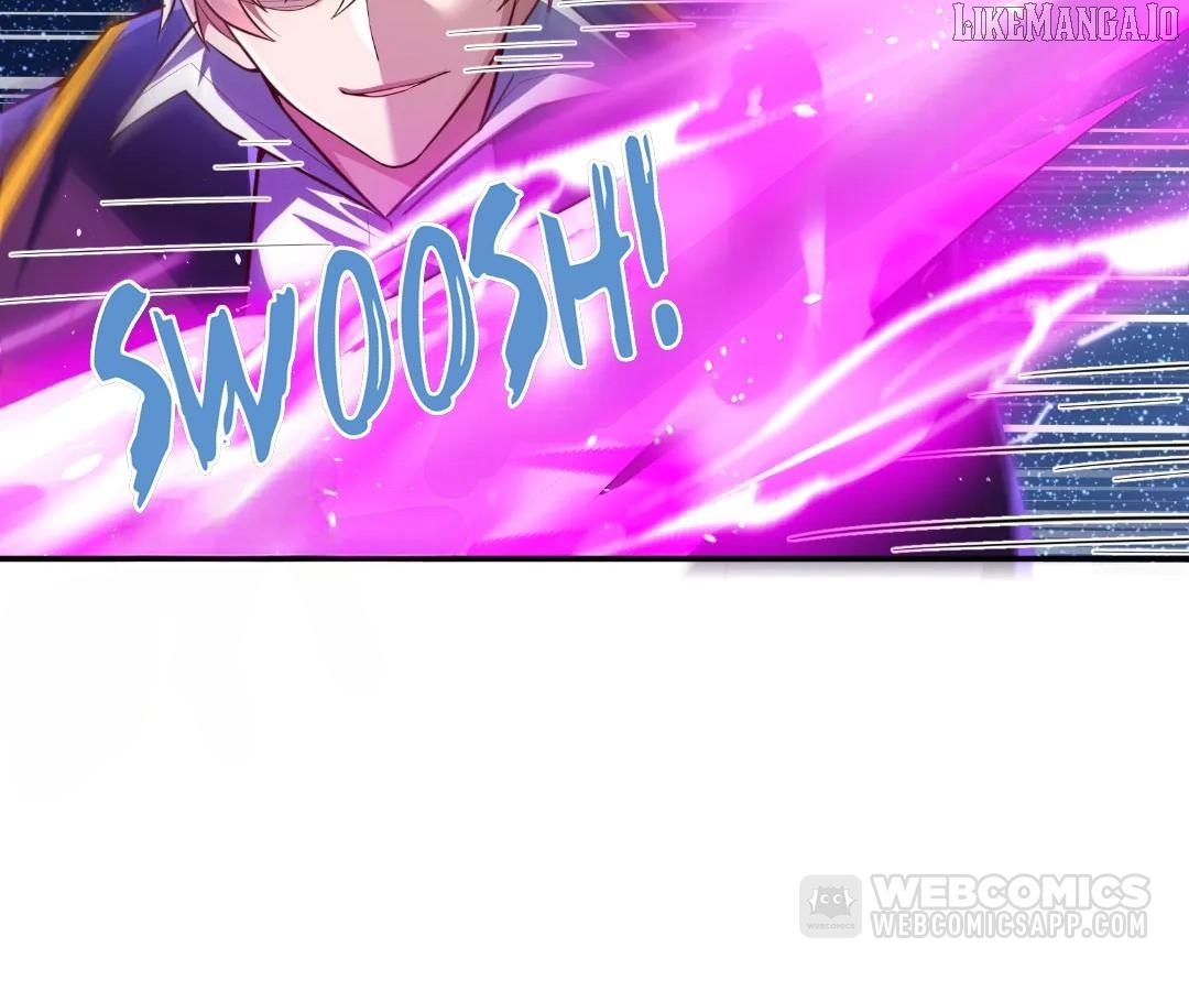 Aura Recovery: I Get a New Skill Everyday Chapter 203 - page 27