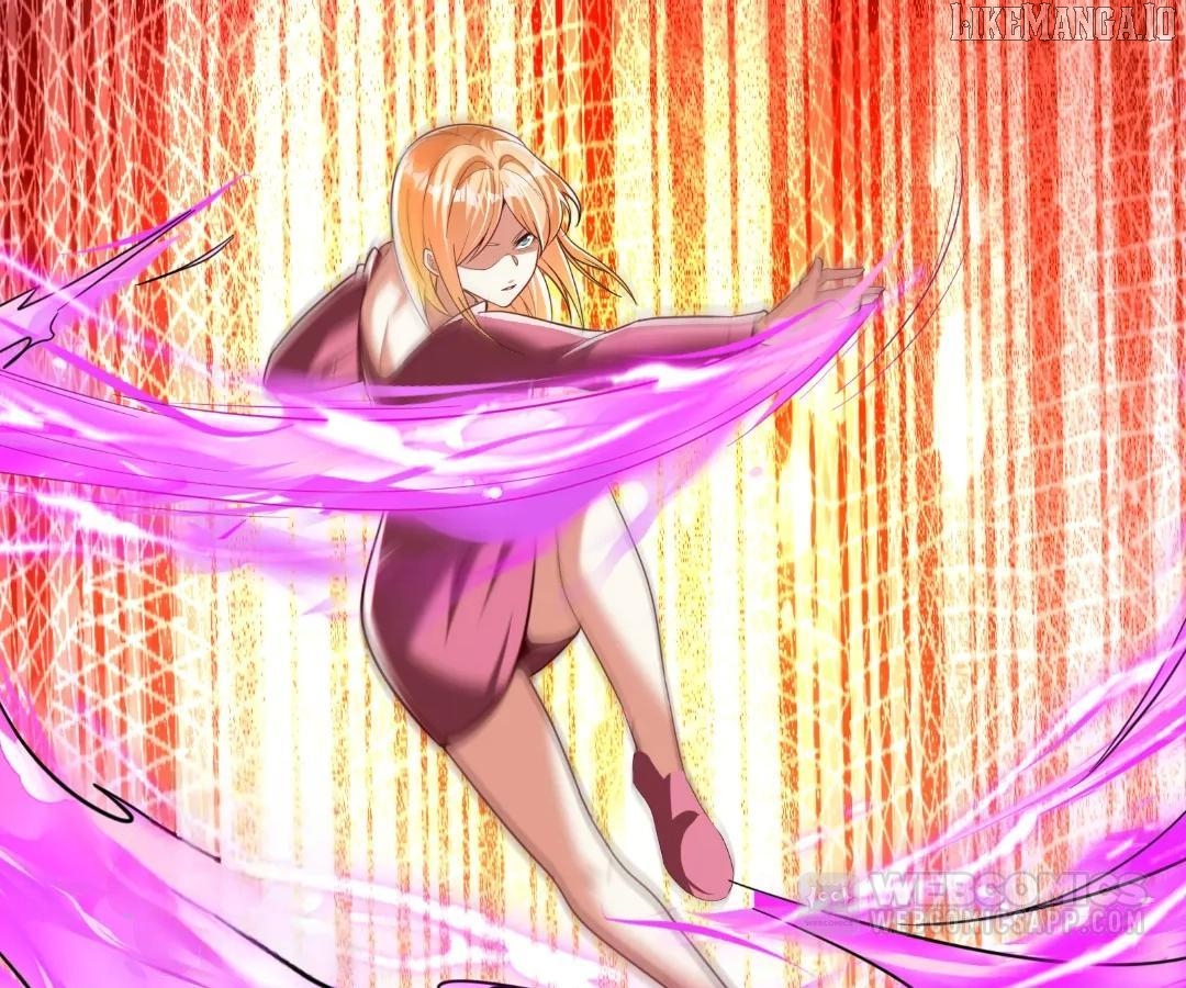 Aura Recovery: I Get a New Skill Everyday Chapter 203 - page 3