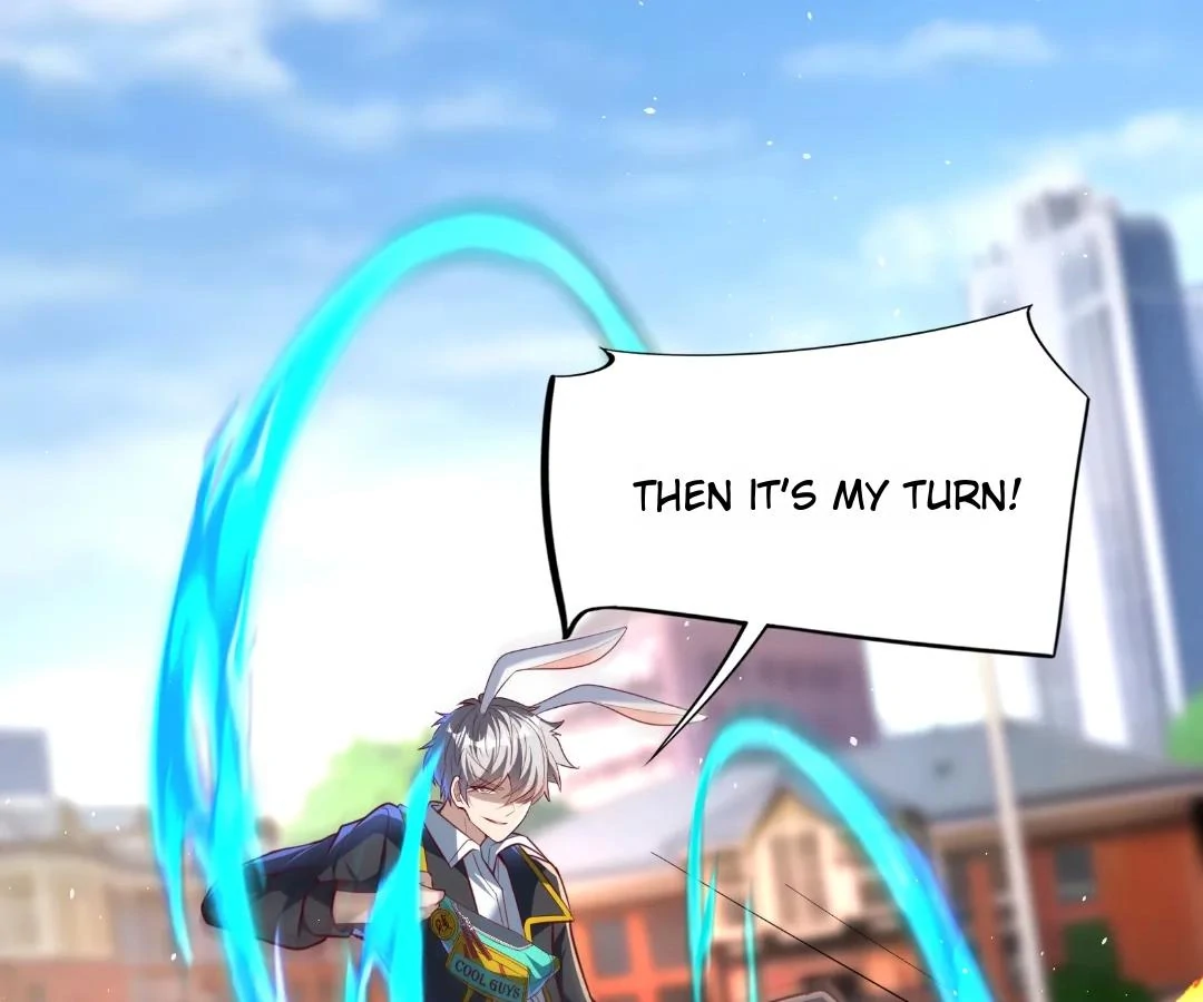 Aura Recovery: I Get a New Skill Everyday Chapter 203 - page 31