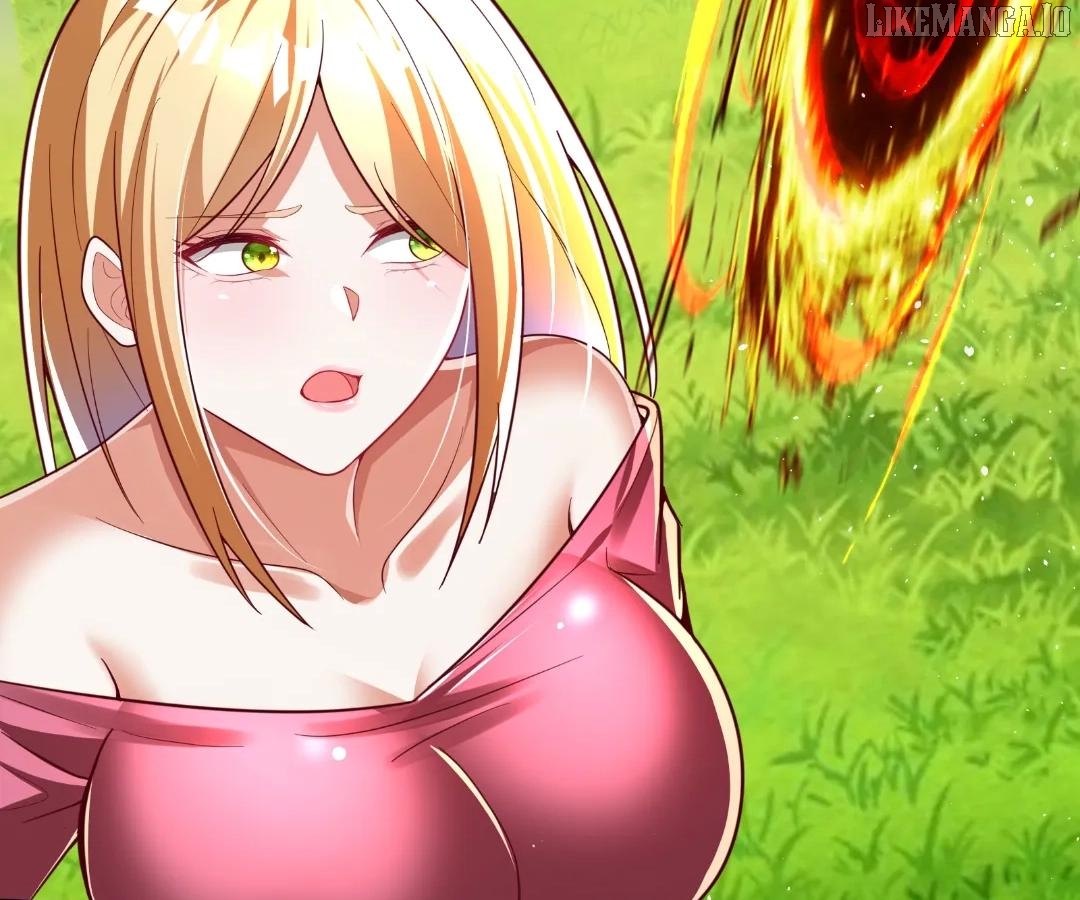 Aura Recovery: I Get a New Skill Everyday Chapter 203 - page 33