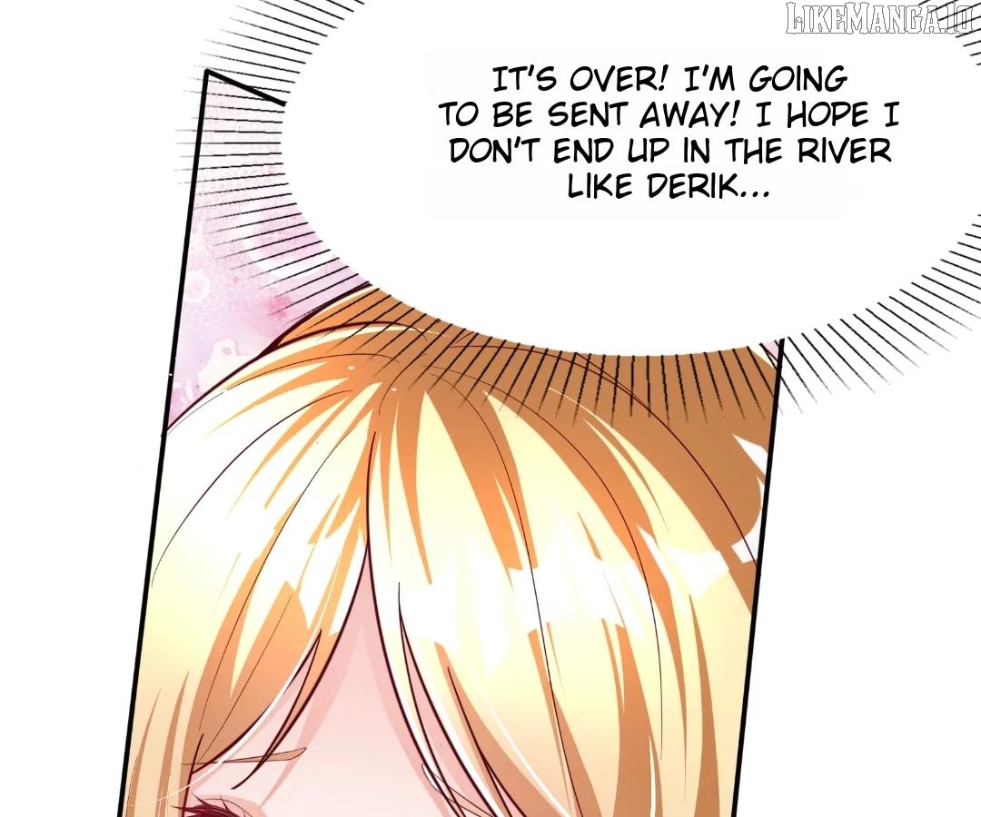 Aura Recovery: I Get a New Skill Everyday Chapter 203 - page 37