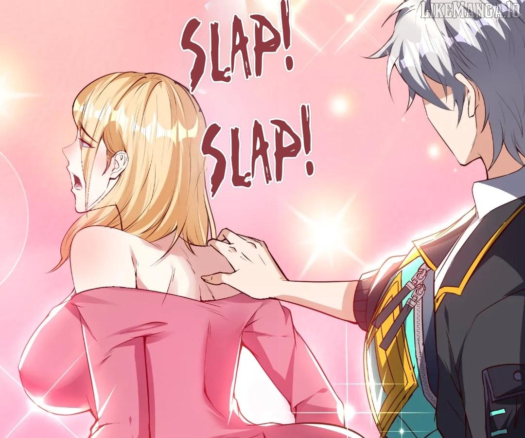 Aura Recovery: I Get a New Skill Everyday Chapter 203 - page 49