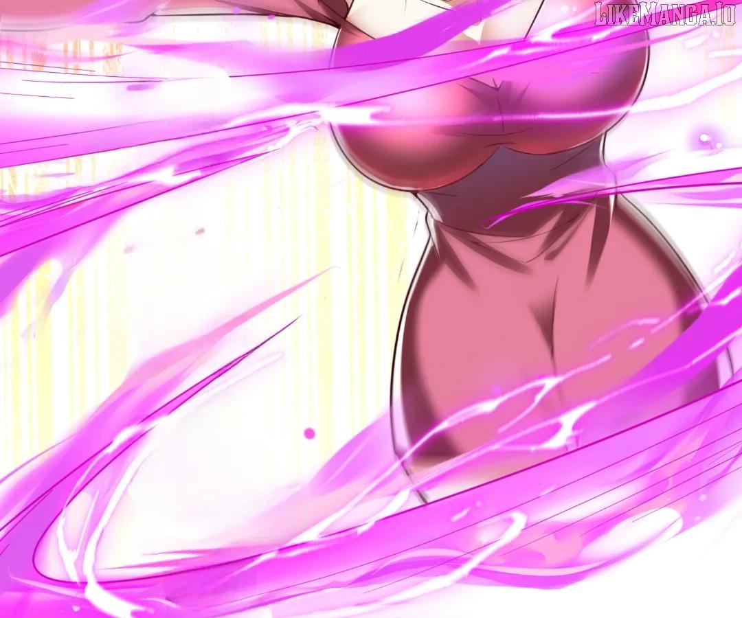 Aura Recovery: I Get a New Skill Everyday Chapter 203 - page 5