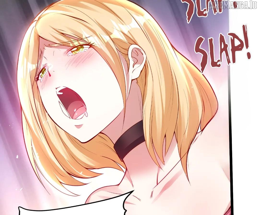 Aura Recovery: I Get a New Skill Everyday Chapter 203 - page 52