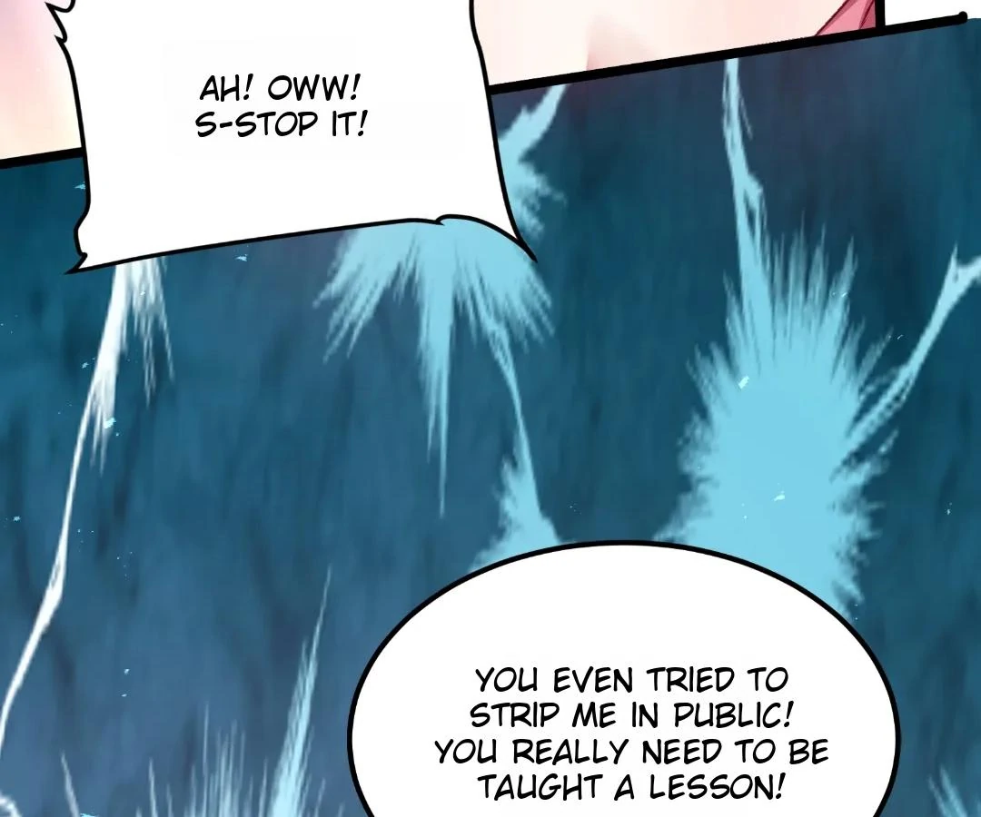 Aura Recovery: I Get a New Skill Everyday Chapter 203 - page 53