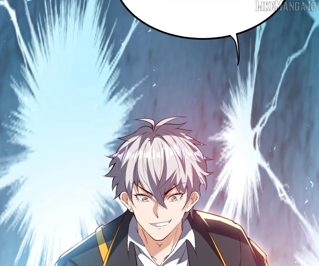 Aura Recovery: I Get a New Skill Everyday Chapter 203 - page 54