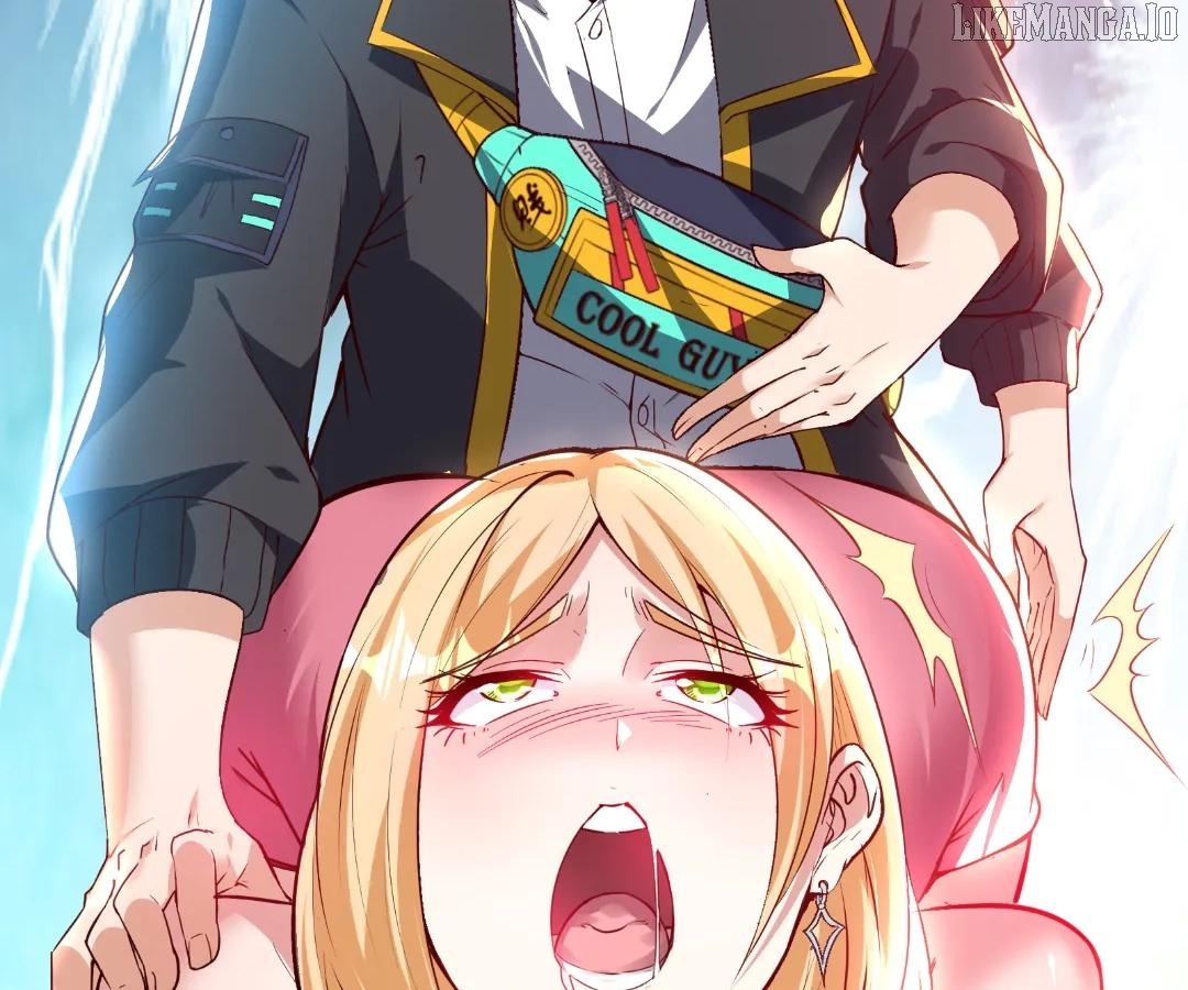 Aura Recovery: I Get a New Skill Everyday Chapter 203 - page 55