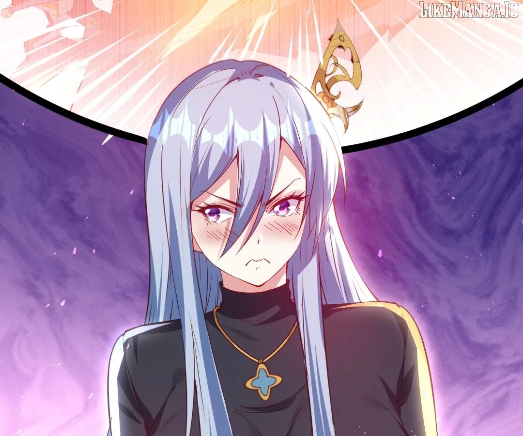 Aura Recovery: I Get a New Skill Everyday Chapter 203 - page 61