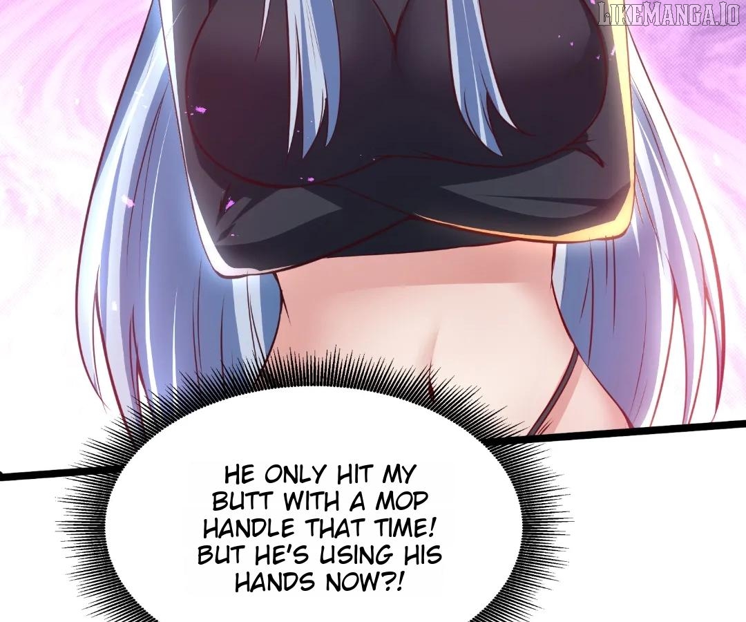 Aura Recovery: I Get a New Skill Everyday Chapter 203 - page 62