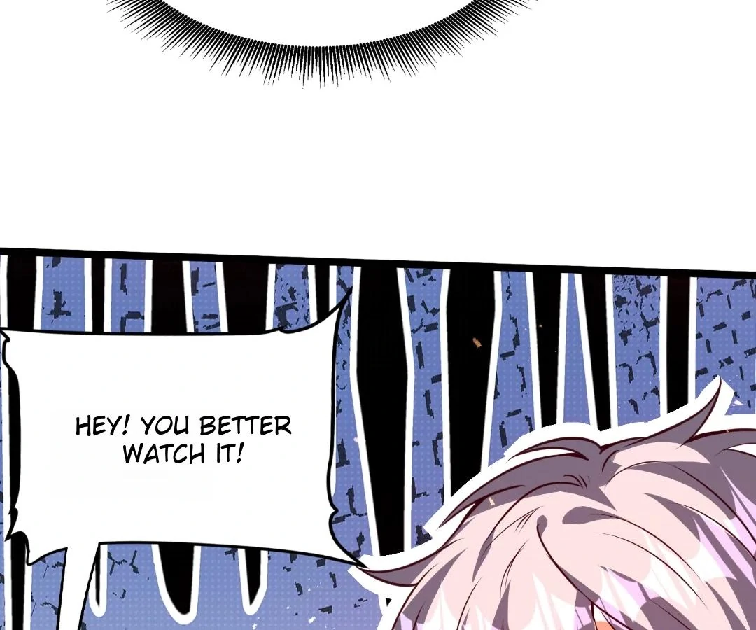 Aura Recovery: I Get a New Skill Everyday Chapter 203 - page 63