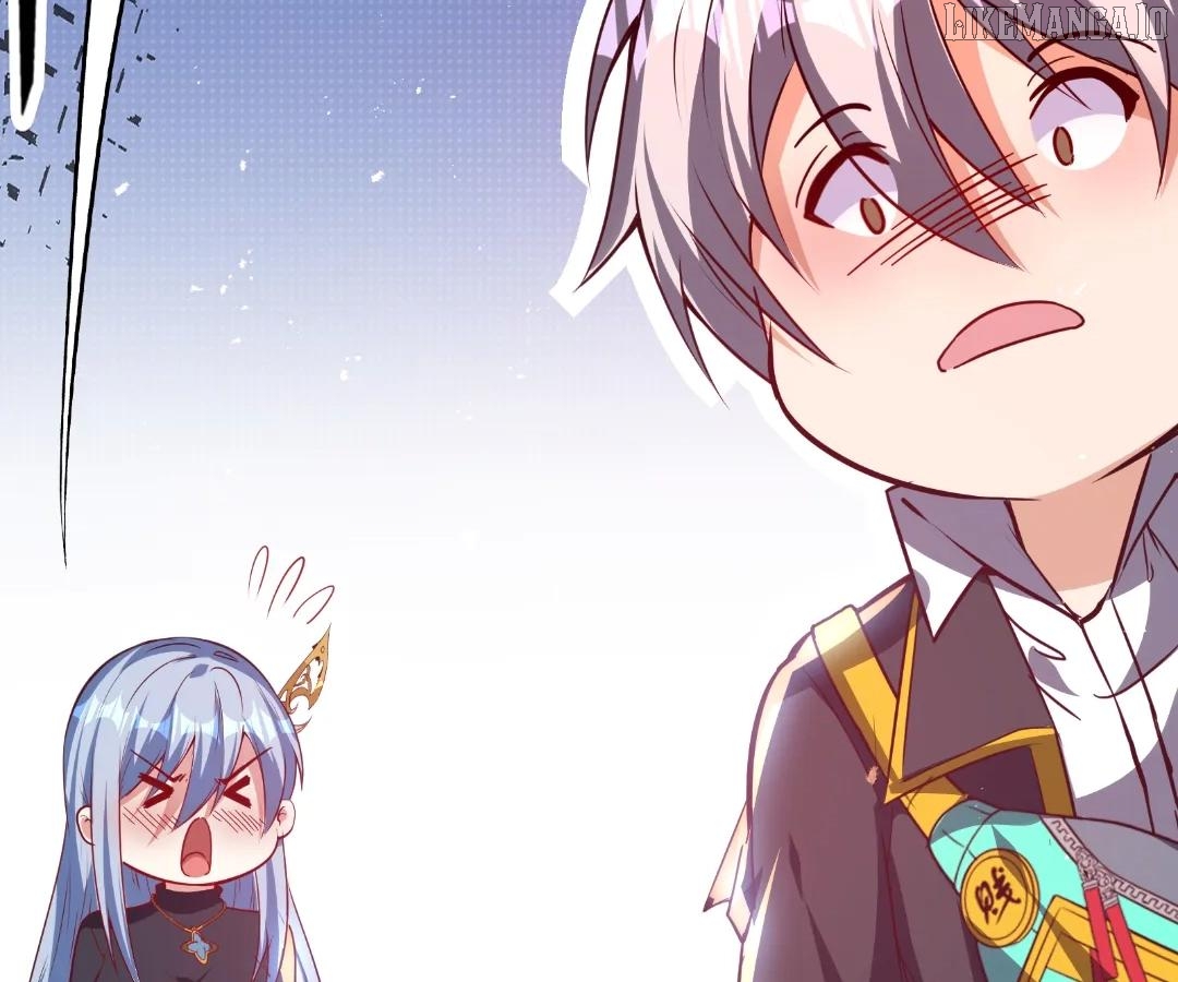 Aura Recovery: I Get a New Skill Everyday Chapter 203 - page 64