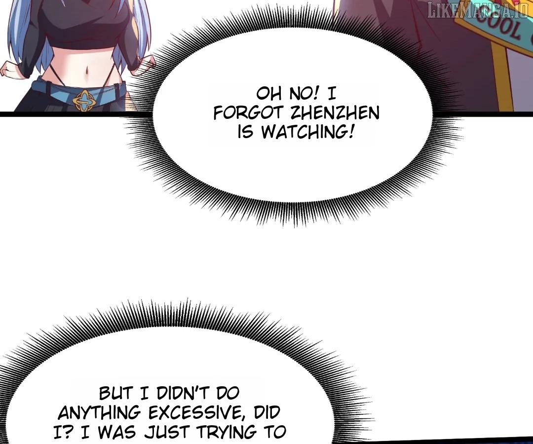 Aura Recovery: I Get a New Skill Everyday Chapter 203 - page 65